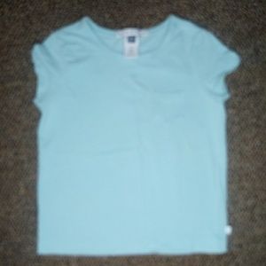Blue xs t-shirt